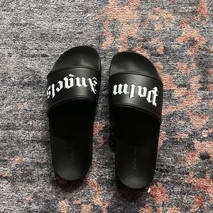 Palm Angels Slide